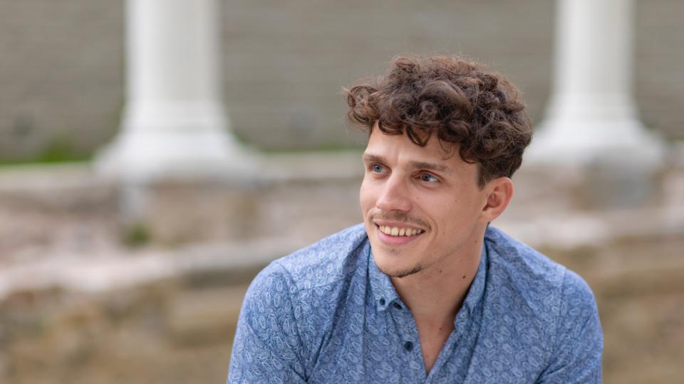 Севар Иванов