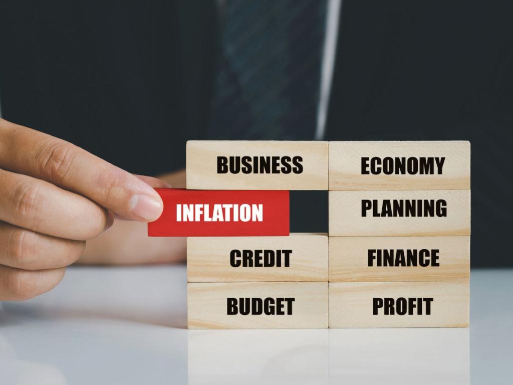Инфлацията в еврозоната се понижи - Свят - Vesti.bg