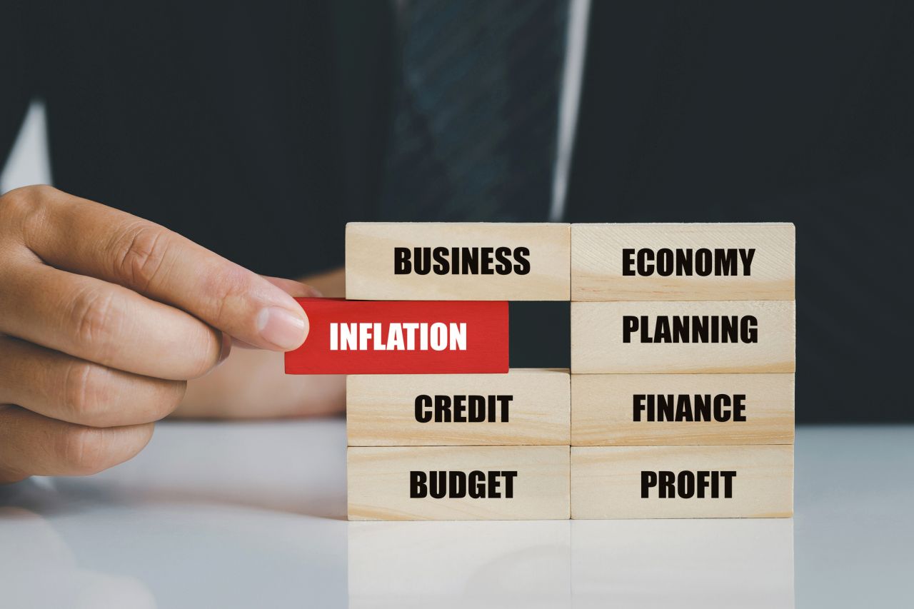 НСИ измери нулева месечна инфлация за май, годишната е 6,9%