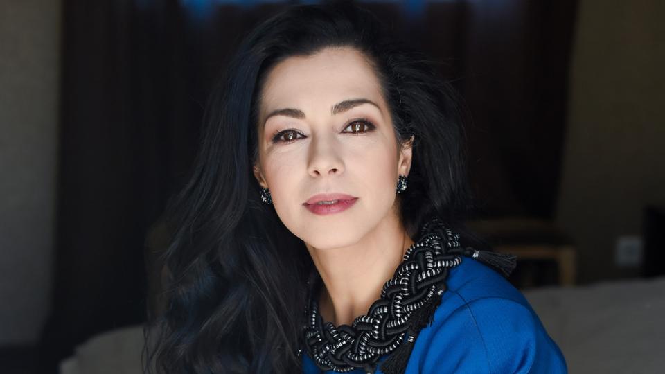 елена петрова