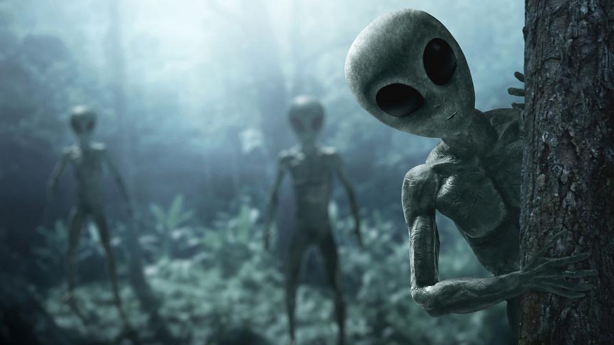 "Това са пълни глупости": Какво казаха учените за "мексиканските извънземни"