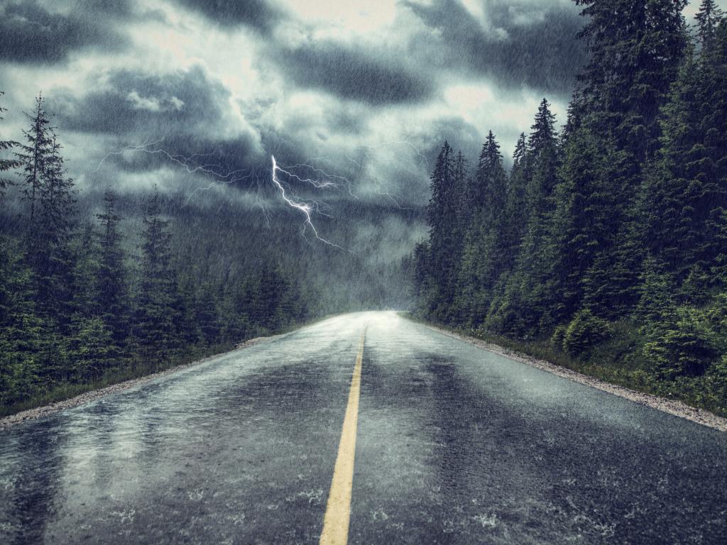 След трагедията от вчера при която в Стара Планина загинаха