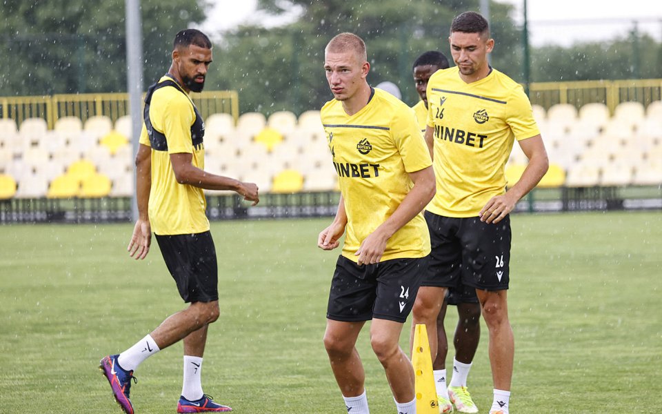 Ботев Пловдив удари джакпот от 1,5 милиона евро, след като