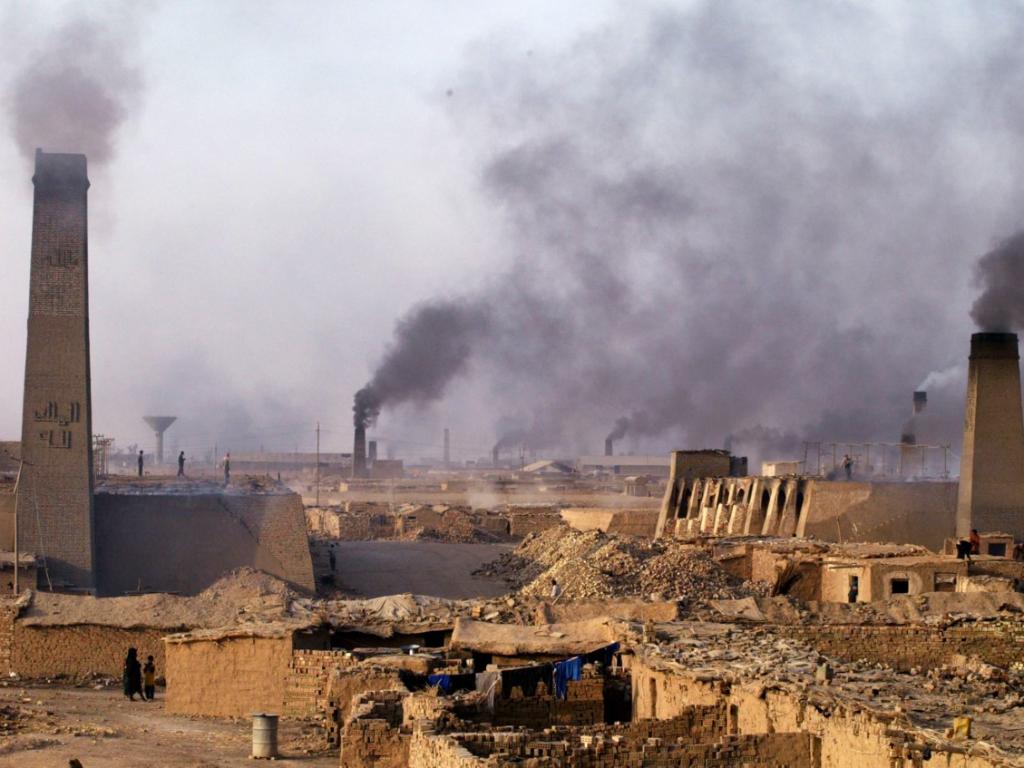 САЩ съобщиха че са нанесли в сряда вечер удар на иракска
