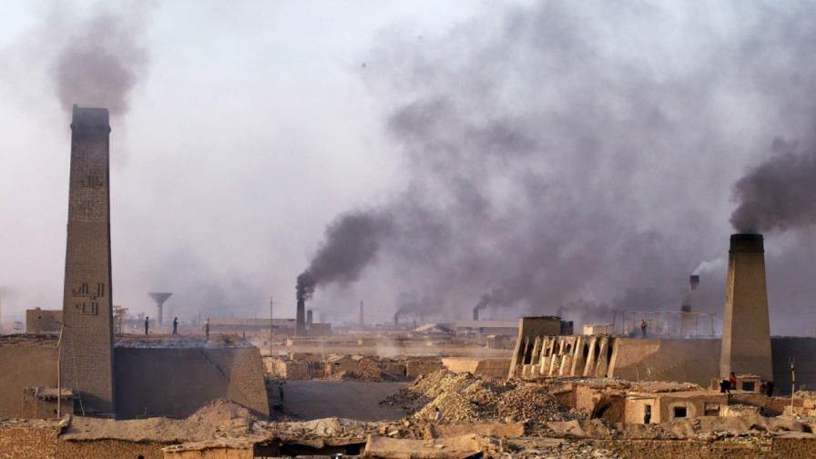 САЩ удариха Ирак, убит е командир от групировката "Катаиб Хизбула"