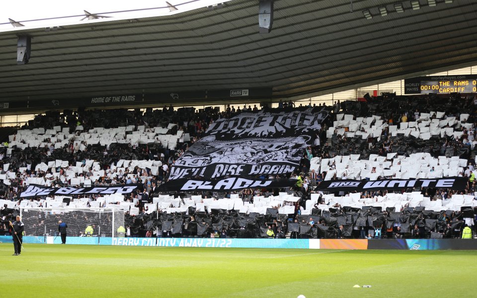 Все още не се знае какво ще се случи със