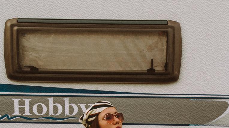  Как да носим бандана това лято 