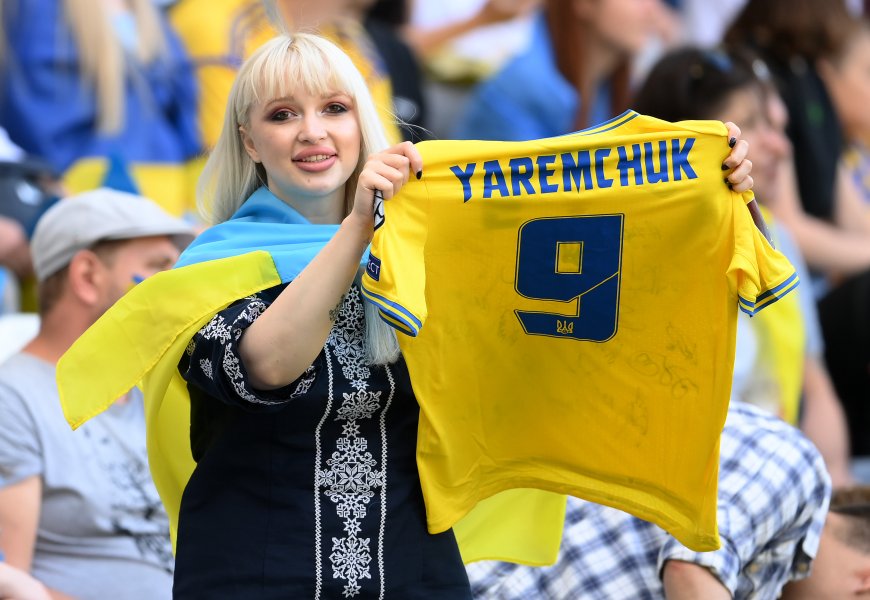 Украйна Армения1
