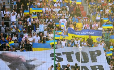 Украйна ще започне новия сезон в местното първенство независимо от