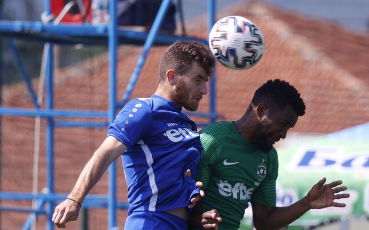 Струмска слава окупира върха във Втора лига след победа над Крумовград