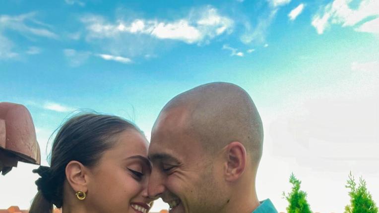  Млади, чаровни и доста влюбени: Поли и Митко от „ Един за различен “ 