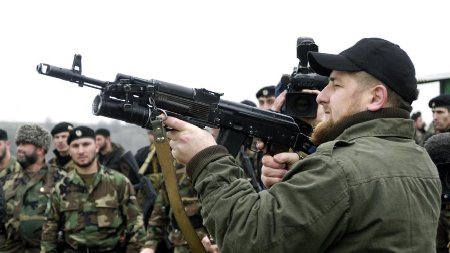 <p>Чеченските войни и конфликтът в Украйна: Уроците на историята</p>