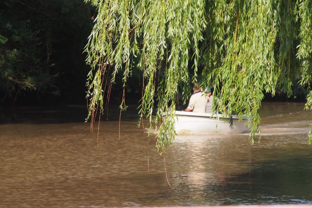 Все още се издирват двете деца, изчезнали във водите на язовир "Камчия"