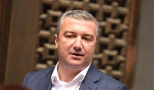 Драгомир Стойнев: С Бюджет 2026 всички доходи ще се вдигнат над инфлацията