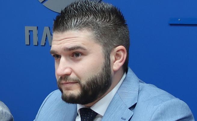 Областният управител на Плевен Иван Янчев: Петков ме помоли да заема позиция, удобна на правителството