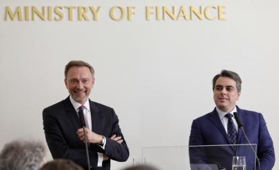  Линднер: Поздравяваме България за стабилността на държавните финанси - България | Vesti.bg 