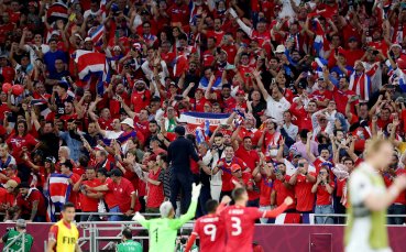 Домакинът на Световното първенство по футбол Катар планира да постави