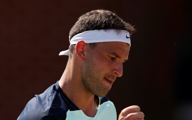 Скок нагоре за Григор и рекордно класиране за Кузманов