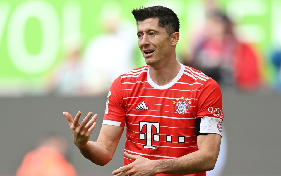 Германският шампион Байерн Мюнхен е отказал и втората оферта от