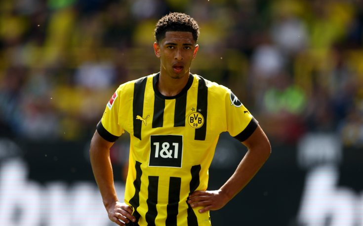 Директор в Дортмунд опроверга слуховете за трансфер на Белингам
