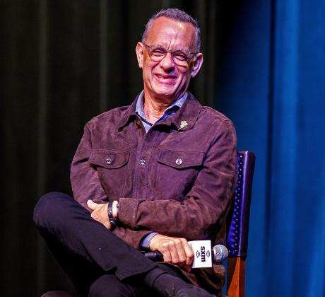 Дъщерята на холивудската икона Том Ханкс Елизабет Ан Ханкс ще