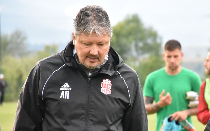 Националите се присъединиха към ЦСКА 1948