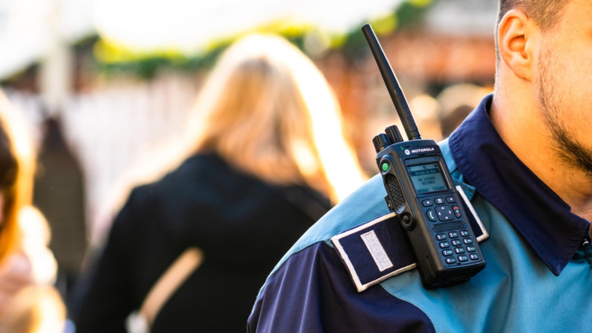 Румънската полиция обискира жилища в село Бърбулещи в рамките на