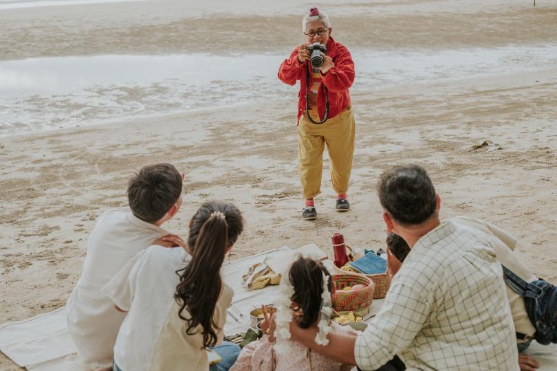 10 идеи за сближаване на семейството