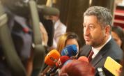 Иванов: ДБ няма да подкрепи правителство с мандат на ГЕРБ-СДС, въпреки кандидатурата на Габровски