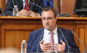 Иван Иванов: Служебният кабинет назначава кадри на ГЕРБ в земеделието, докато уволнява такива на БСП