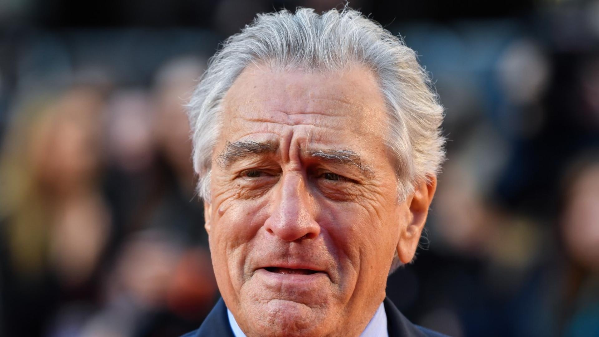 Дъщерята на Робърт Де Ниро Ейрин се разкри като транссексуална В