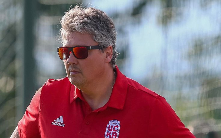 Отбор от efbet Лига покани Любо Пенев за треньор