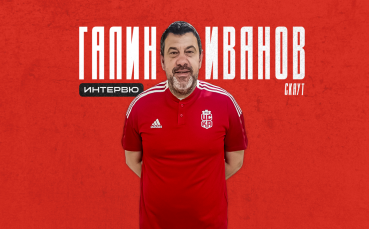 Галин Иванов: За Любо Пенев думата 