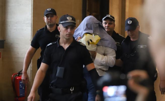  Виктор Спига 