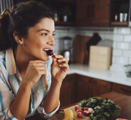 Хранителният режим 80 20 е новата ни любима диета Той се описва