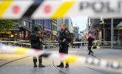 Стрелбата в Осло се разследва като терористичен акт