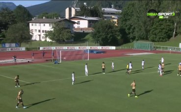 Топовен изстрел подпечата победата на Ференцварош