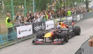 <p>Red Bull Showrun ще се помни дълго под Тепетата</p>