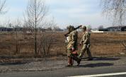 Украинските власти: Руски ракетен обстрел край Черкаси