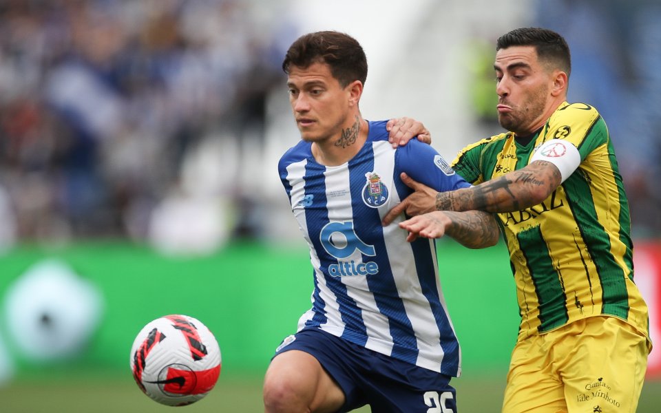 Ливърпул ще опита в близките дни да привлече една от