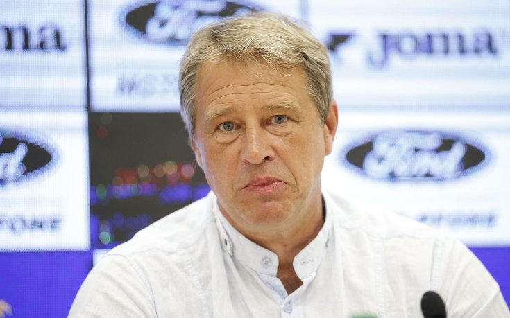 Иво Ивков: С притеснение и страх работа не се върши