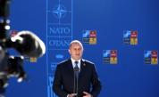Радев от Мадрид: НАТО се завръща към своята същинска мисия