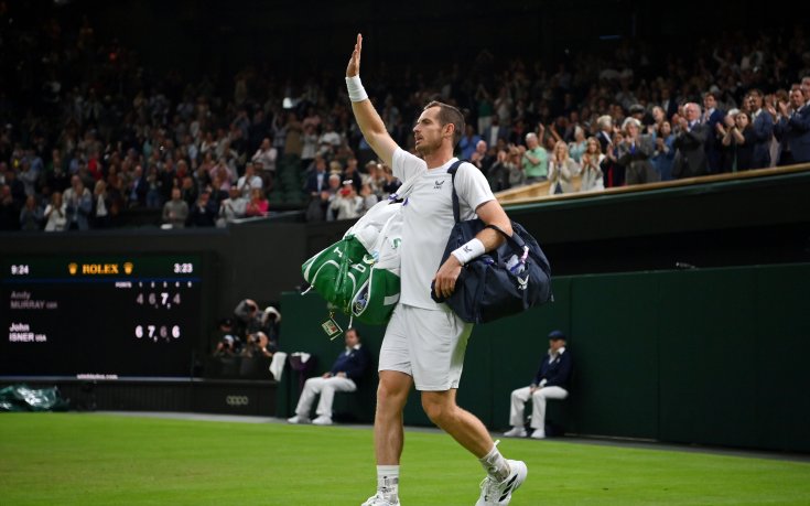 Анди Мъри: Ако физически съм добре, ще продължа да играя