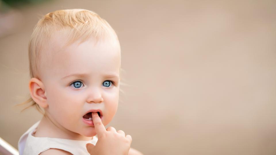 Първите месеци от живота на едно бебе минават в хранене,