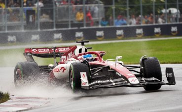 Алфа Ромео напусна Формула 1 след края на сезон 2023