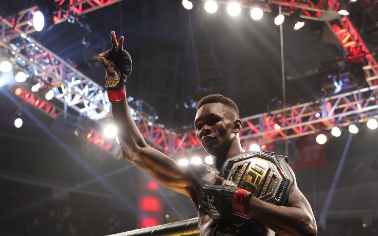 Боеве за две титли ще гледаме в UFC 276