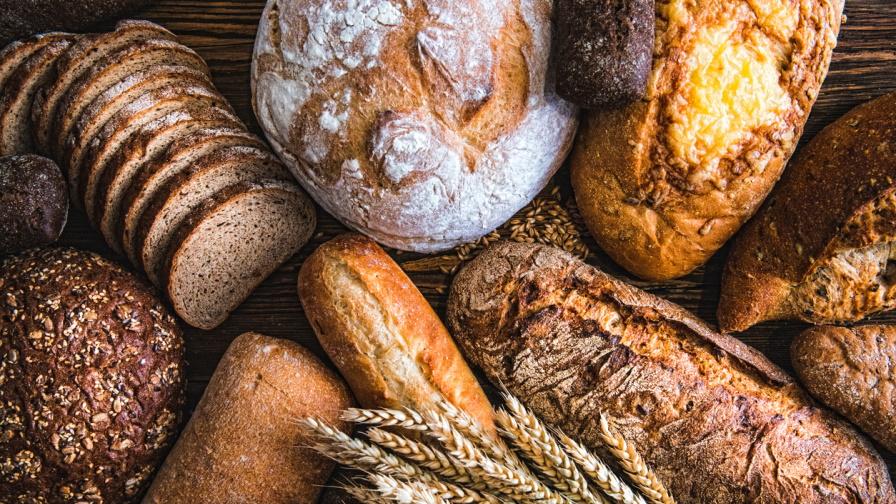 <p>По-евтин хляб с 20% в търговските вериги от днес</p>