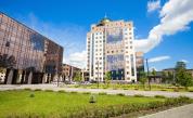 Новосибирски държавен университет