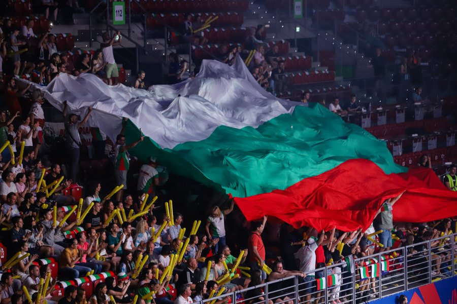 България Полша1