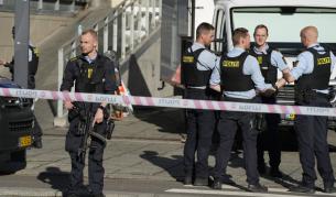След стрелбата в Копенхаген: Трима убити, стрелецът направи самопризнания